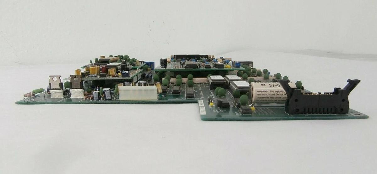 Used NSK E1021-045 Servo Amplifier PCB E5131-0031 E5131-0012-1 E5132-0007A Working
