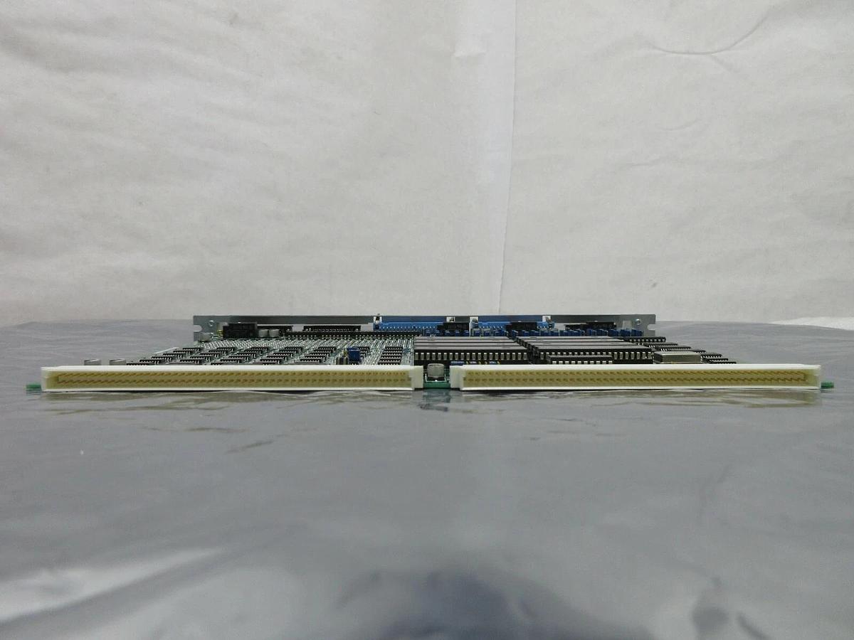 Used Panasonic MCMHEB Interface Processor PCB Card FB30T-M Flip Chip Bonder Used
