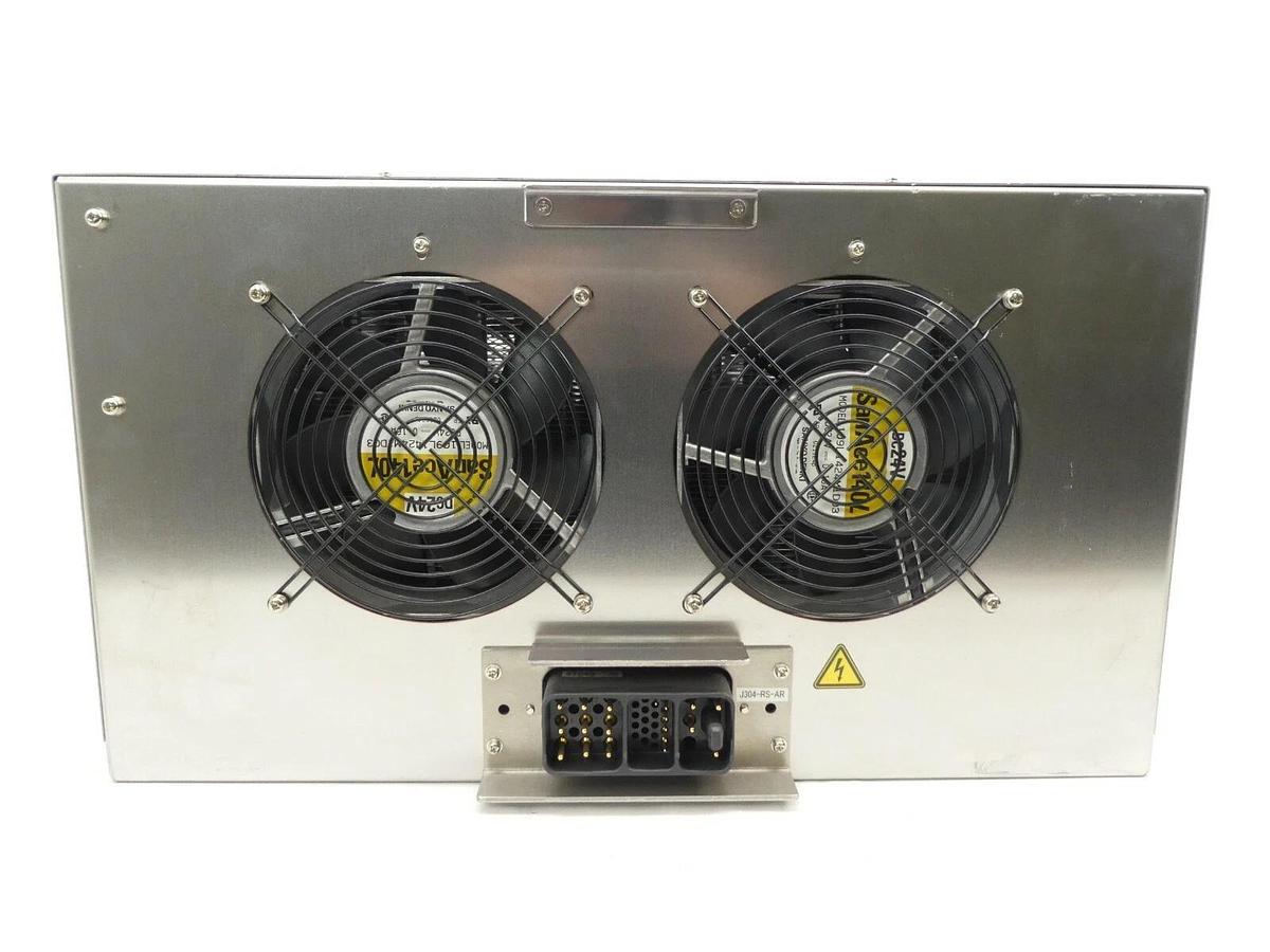 Used Nikon 4T070-334-1 RY-LUTop Amplifier Module SPA494A 4S013-944 NSR Series Working