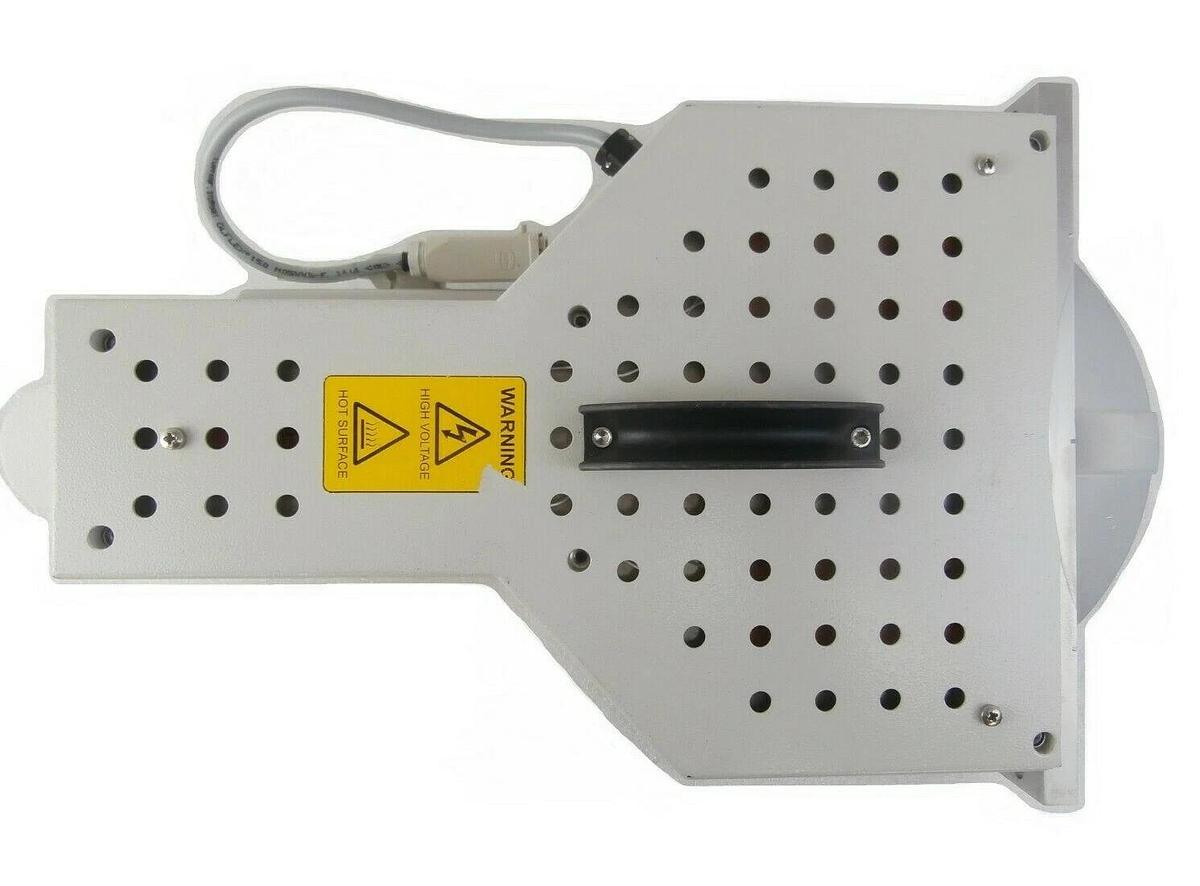 Used SPTS Technologies A38123 Sigma 200 Shutter Lid Cover W/A A47582 Working Surplus