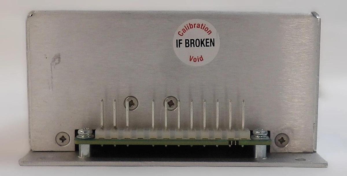 Used Spellman MCP6P/I12/704 High Voltage Power Supply Working Surplus