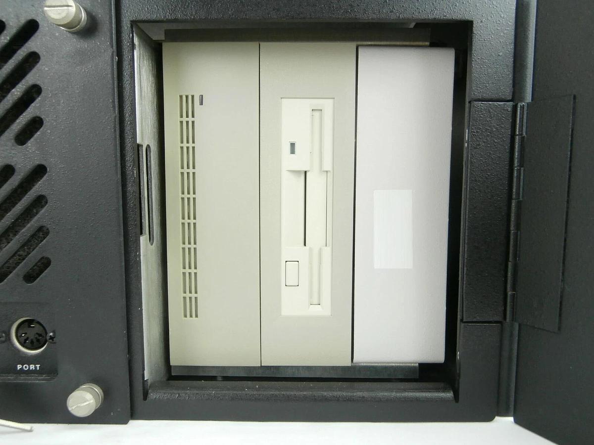 Used Micro Alliance 714 System Control Computer Plasma-Therm Clusterlock 7000 Spare