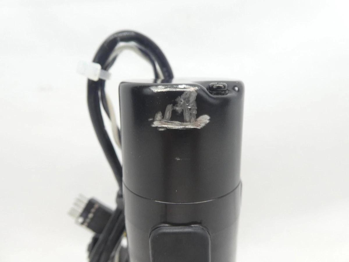 Used Harmonic Drive Systems RH-8C-3006-E100D0 Servo Actuator Nikon NSR Series Working