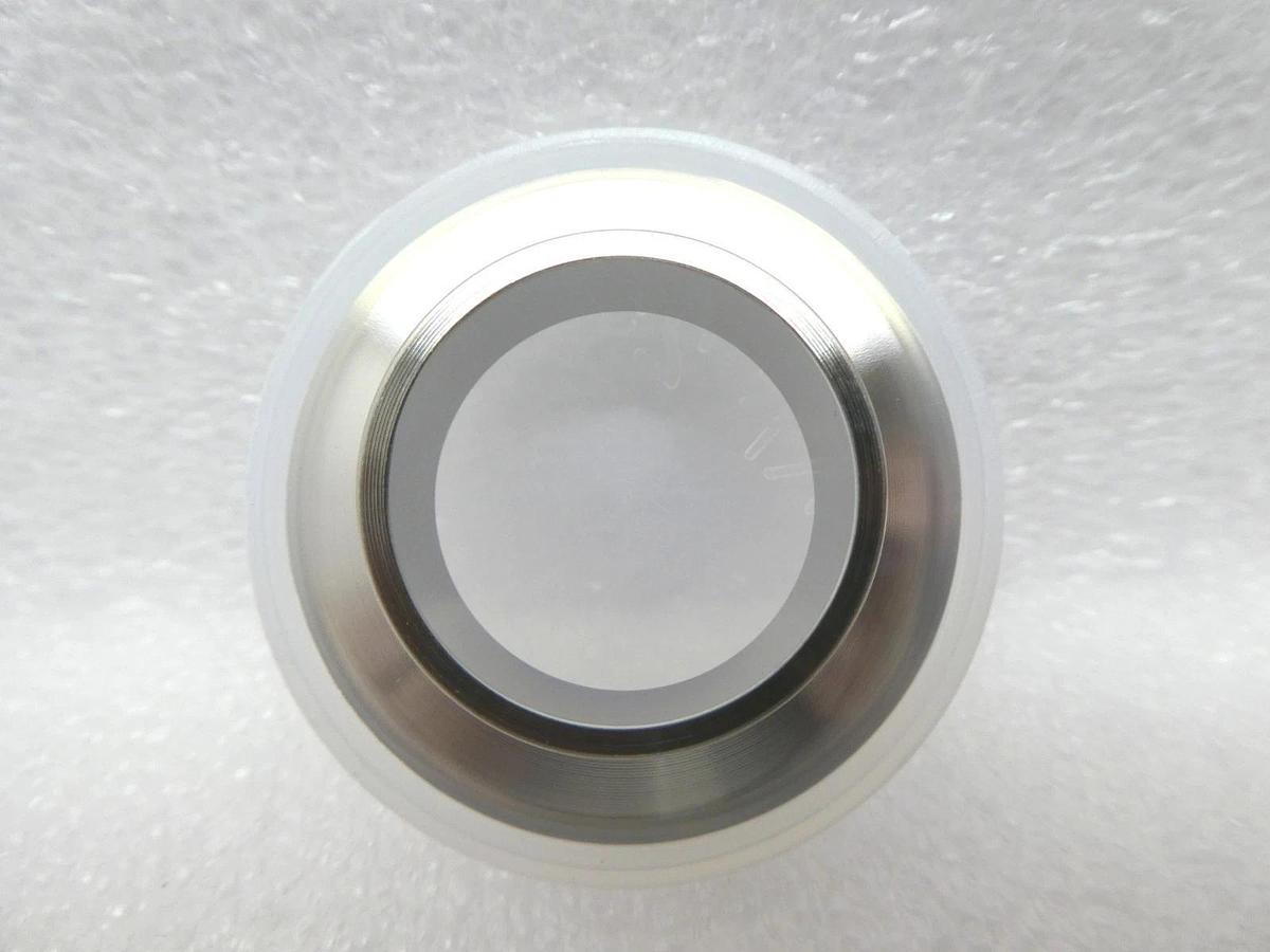 Used Swagelok Short Weld Flange JNWF40 JNWF25 NW40 NW25 Reseller Lot of 20 New