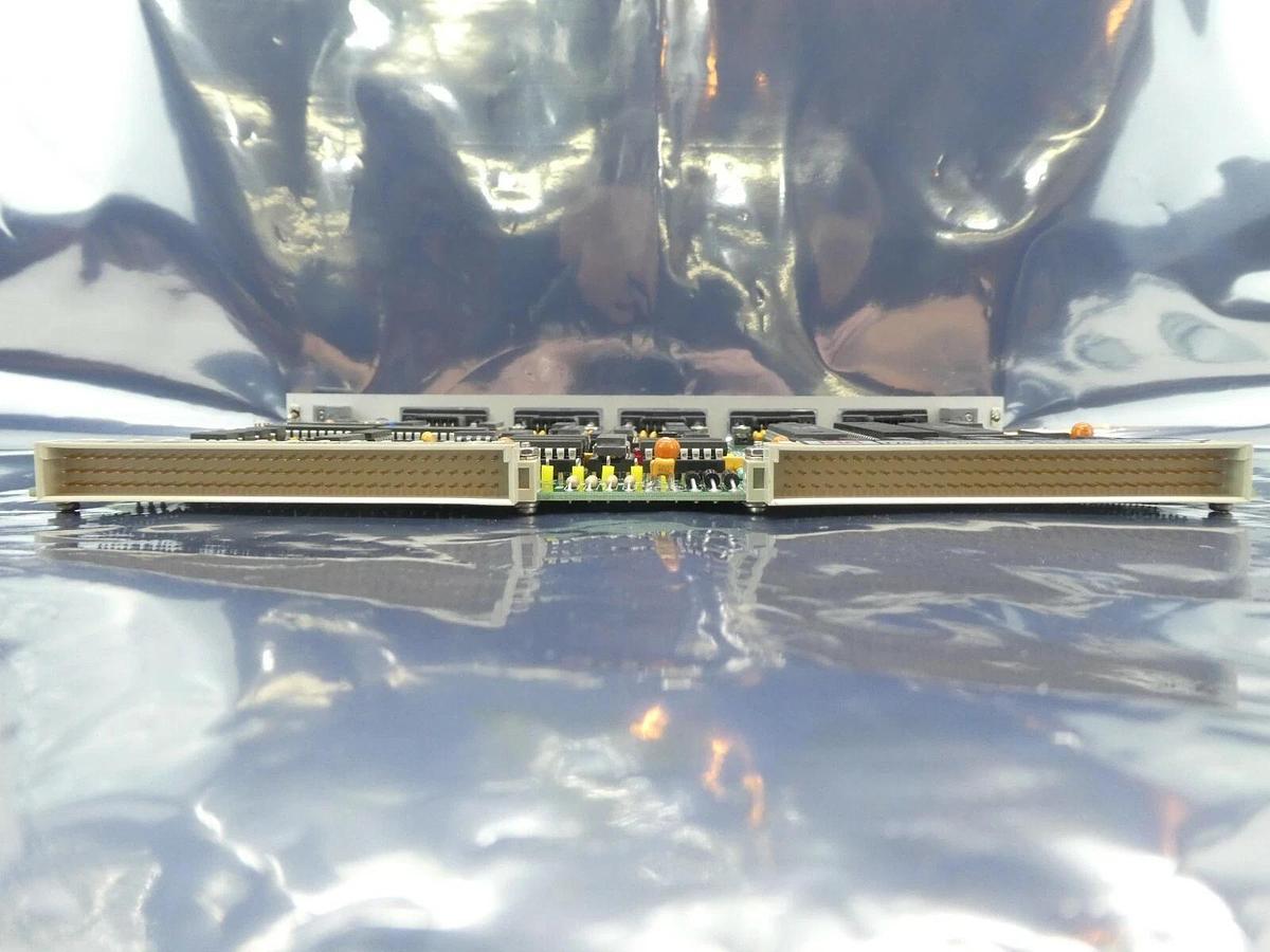 Used KLA-Tencor 073-404423-00 I/O PCB Card 710-404420-00 eS31 Working Surplus