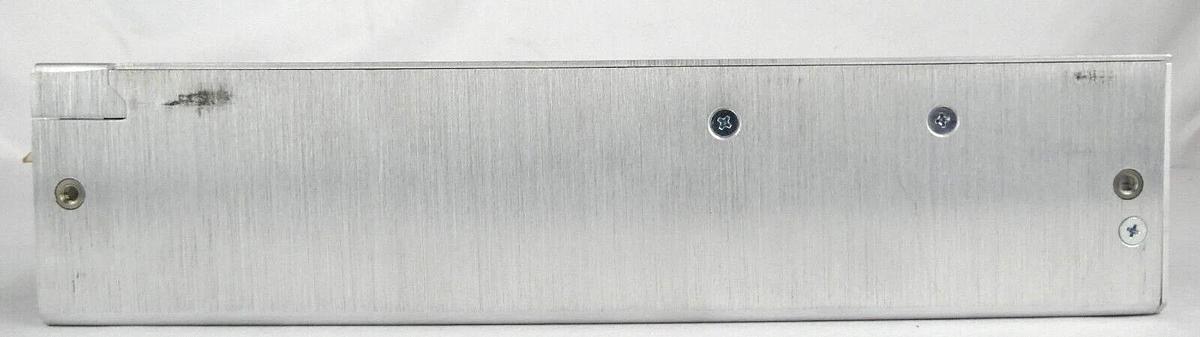 Used XP Power F7B6J6J6G2 DC Power Supply Assembly Working Surplus