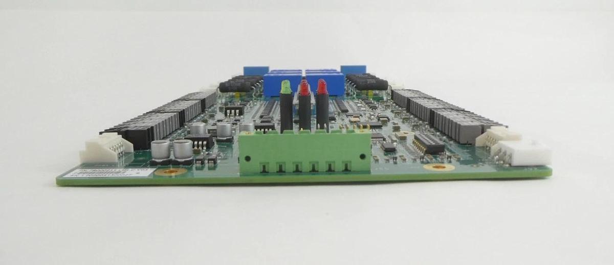 Used United Imaging 78000211 UIH-C V03 Driver Interface PCB 60000612 Working Spare