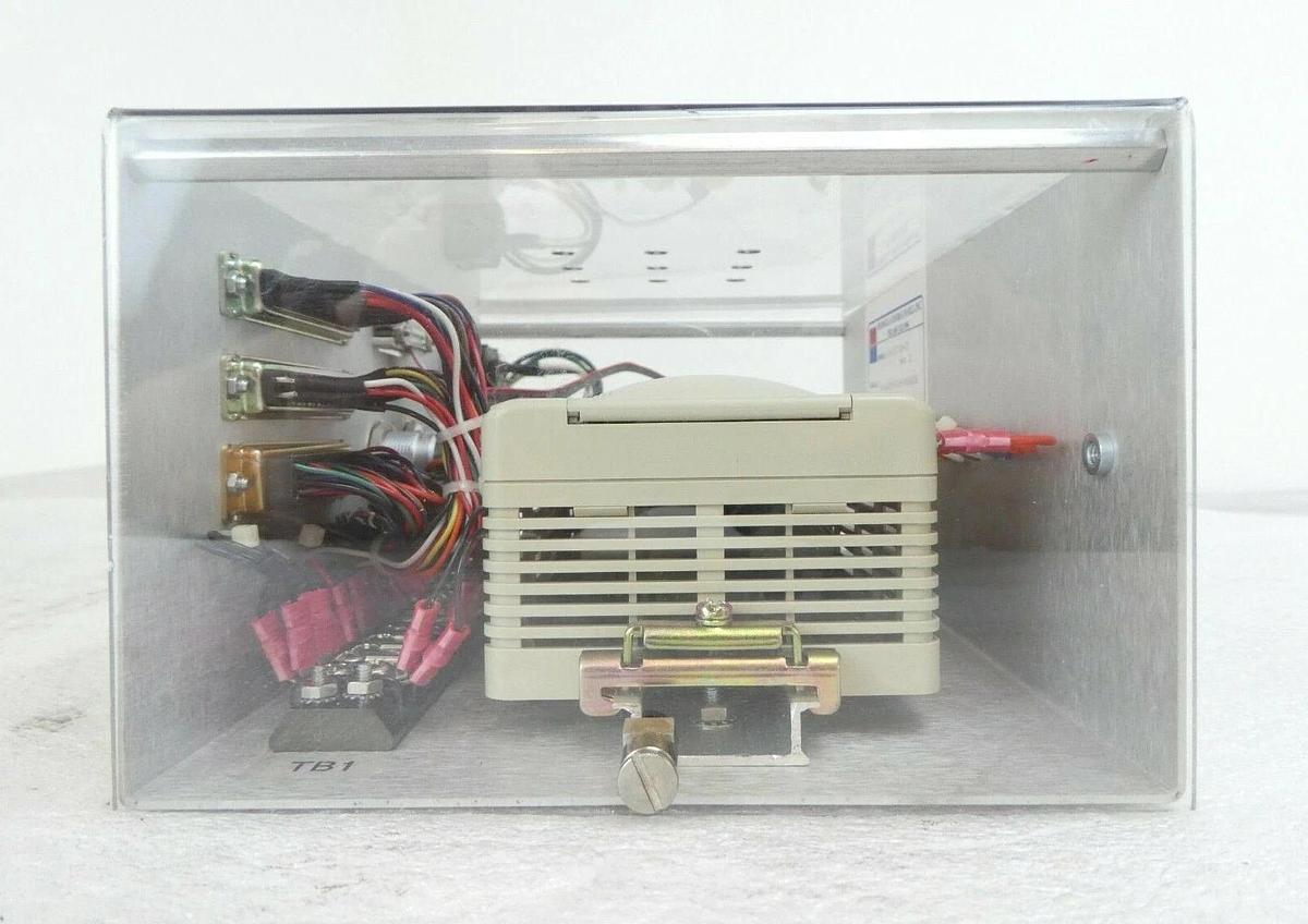 Peninsula Control Panels 02-052005-01 Novellus Controller FC2A-C24A1 New Surplus