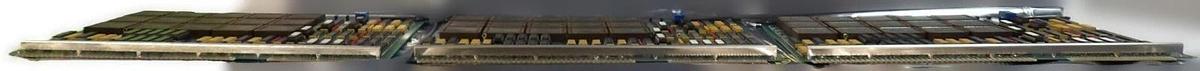 Used KLA Instruments 710-023596-00 P3 Align Error Detect PCB Reseller Lot of 3 Spare