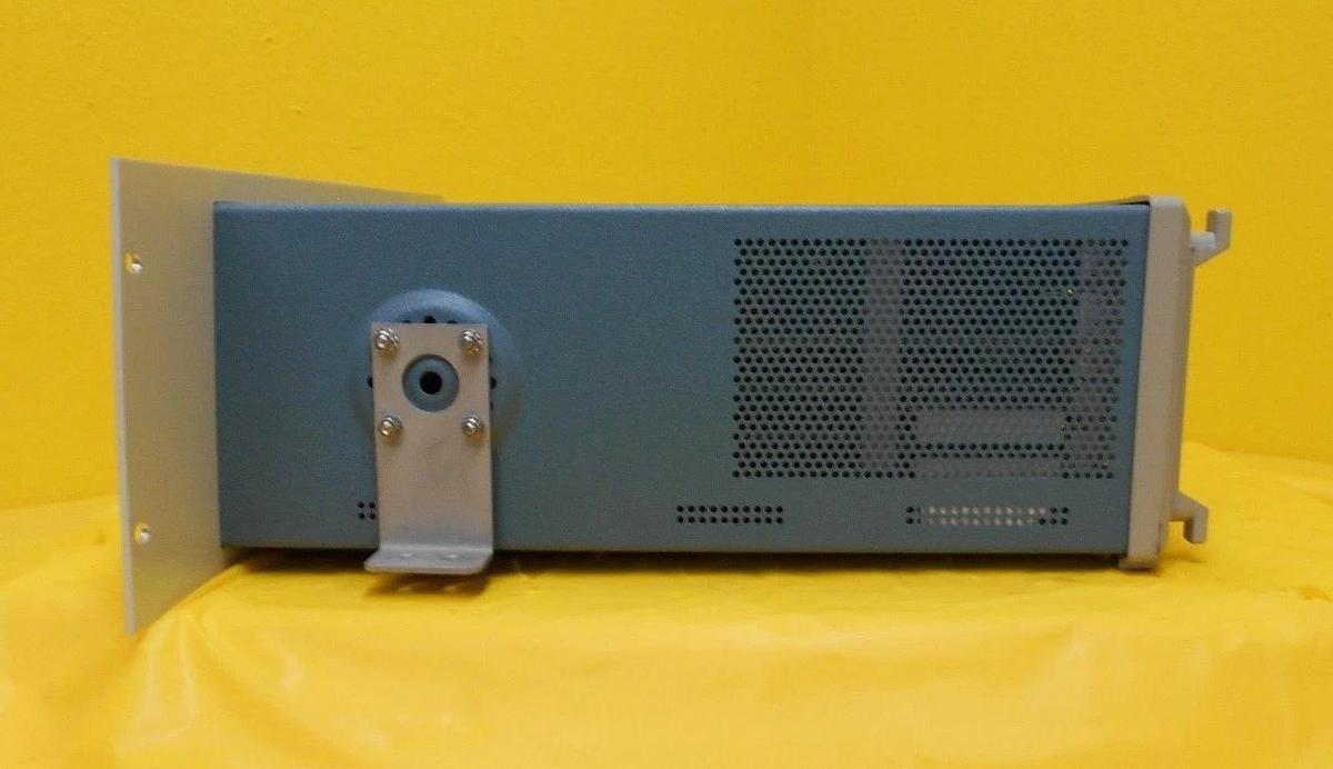 Used Tektronix TDS 420A 4-Channel Digitizing Oscilloscope TDS420A Used Working