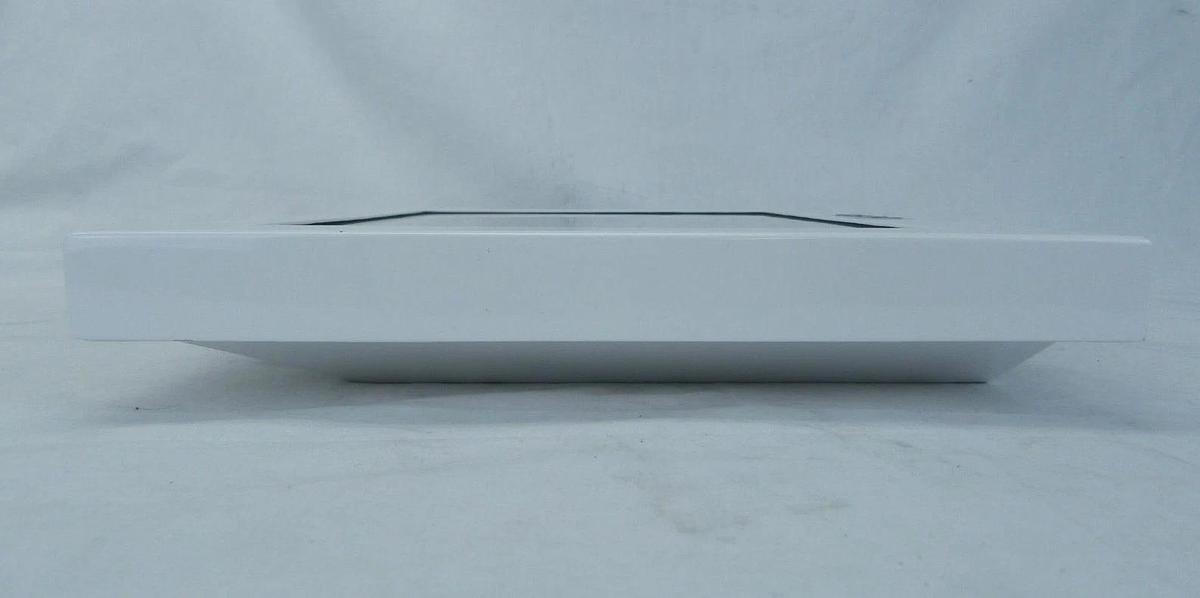 Used National Display Systems 90X0212-B Touchscreen Monitor CM-X15/AMRMS AMAT Working
