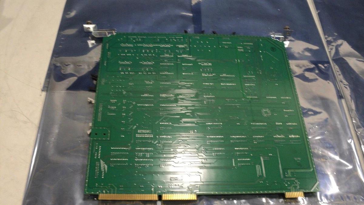 Used KLA-Tencor 285293 Circuit Board PCB 285307 KLA AIT Used Working