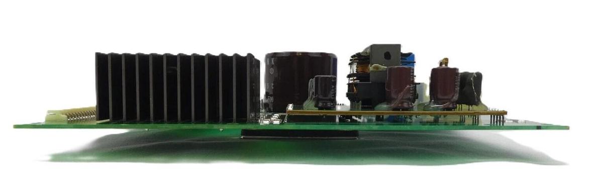Used Daifuku LDS-3713A System Converter Interface PCB Reseller Lot of 2 Working Spare
