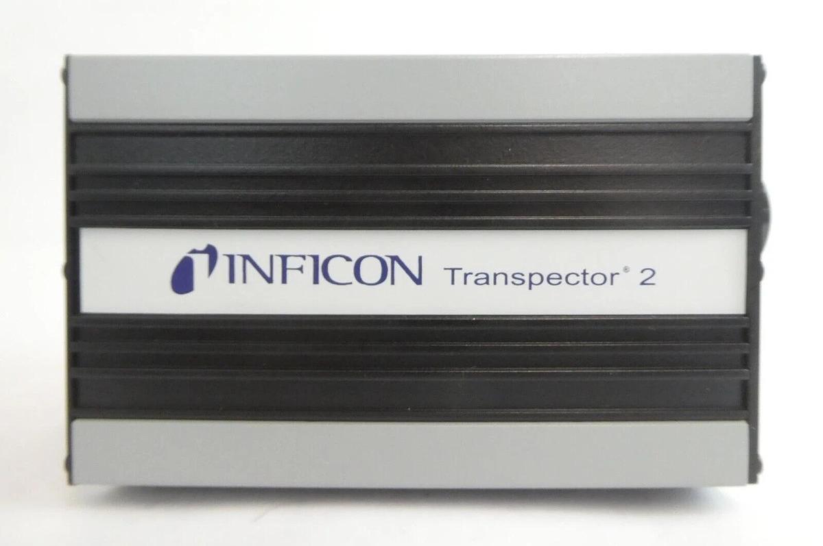 Refurbished Inficon TSPTT100 Residual Gas Analyzer Transpector 2 Leybold Refurbished