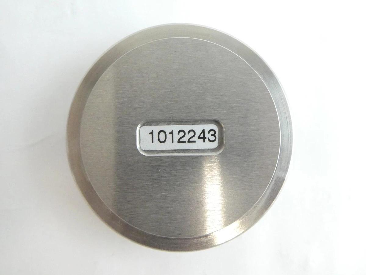 Used Zwick Roell 3105 Digi Test II Digital IRHD/Shore Hardness Tester Parts Surplus