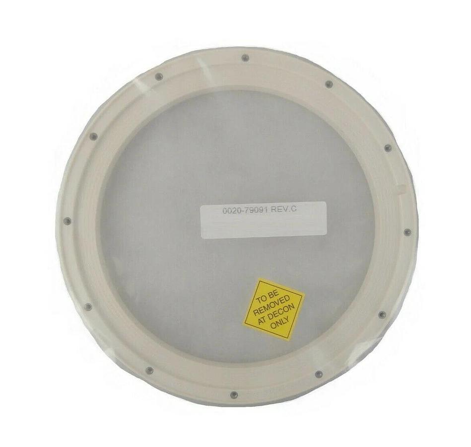 AMAT Applied Materials 0020-79091 8" Wafer Ring Sensor Head New Surplus