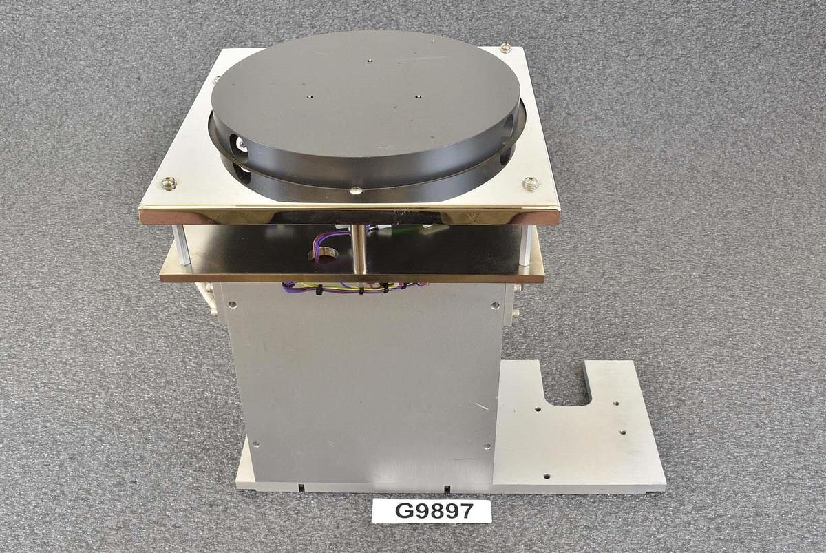 Used SVG 99-38369-02 Chill Plate Assembly w/Mounting Bracket