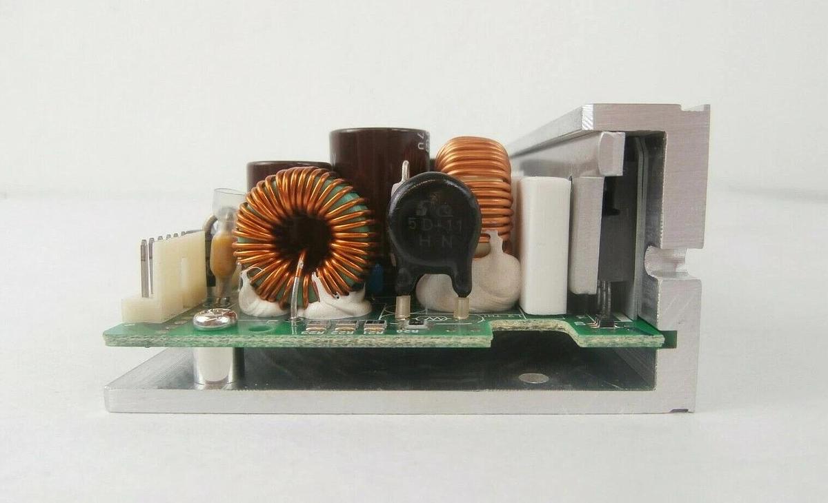 Used Oriental Motor DFC1507 5-Phase Driver VEXTA Reseller Lot of 2 TEL Lithius Spare