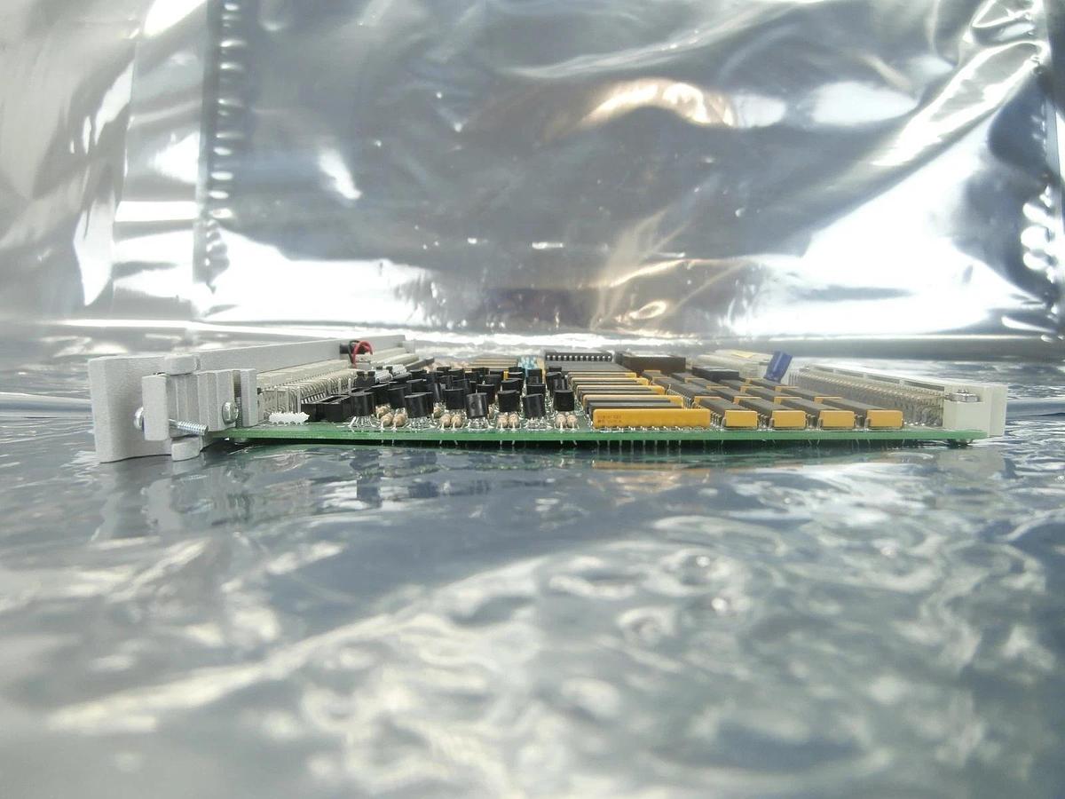 Used VMIC 332-002536-000 B 5V Optically Coupled Digital I/O PCB Card VMIVME 2536 Used