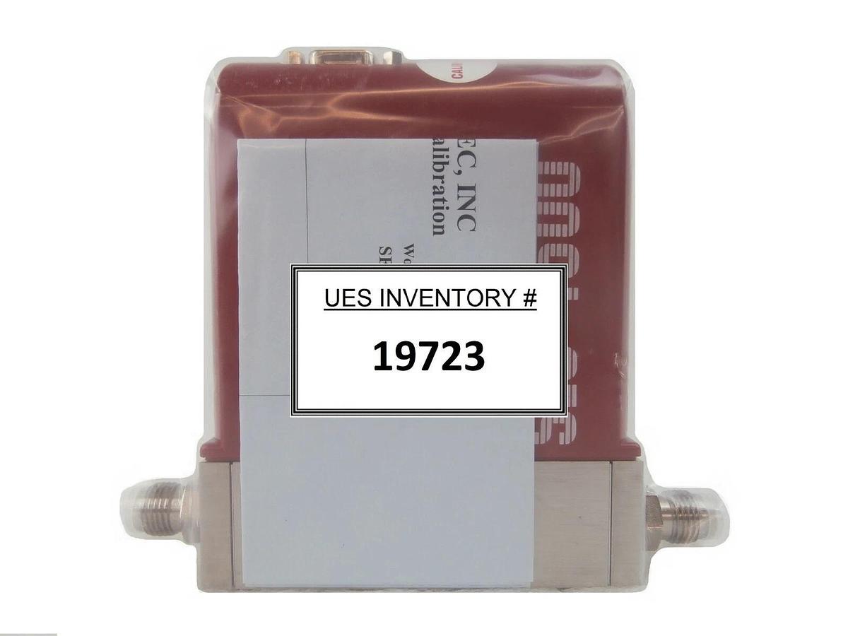 Refurbished STEC SEC-4500M Mass Flow Controller MFC SEC-4500 10 LM H2 OEM Refurbished