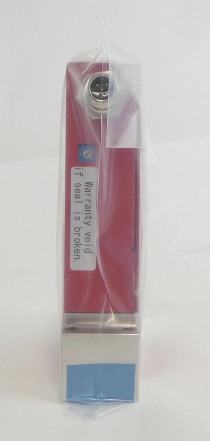 Horiba STEC UR-Z724M-B Mass Flow Controller MFC UR-Z700-B Reseller Lot of 2 New