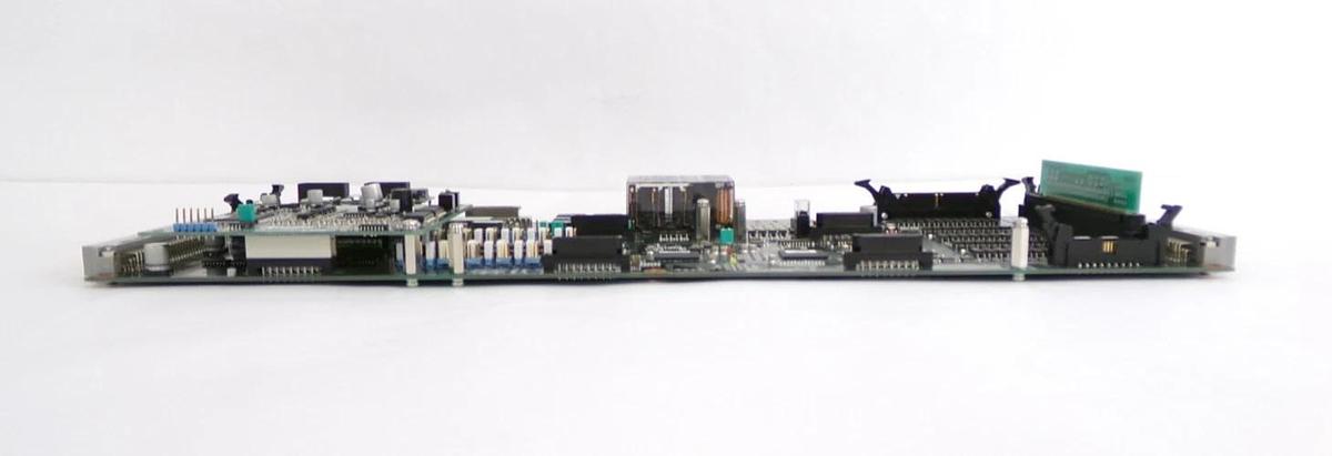 Used TEL Tokyo Electron 3M80-001585-17 Processor PCB SW300B/GAS4 SW300B/AI02 Working