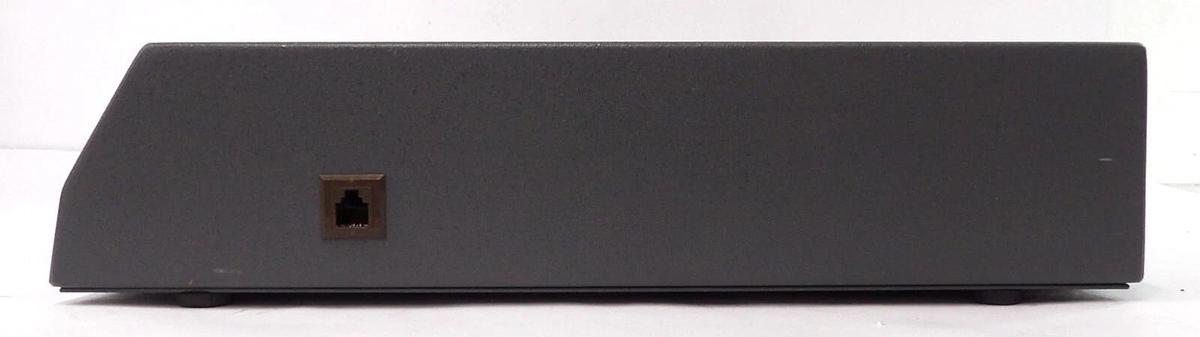 Used AMAT Applied Materials 0010-75090 Stand Alone VGA Monitor Base P5000 Working