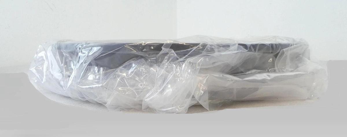 Refurbished Lam Research 810-70174 Cleaned Upper Liner Plug Assembly OEM Refurbished
