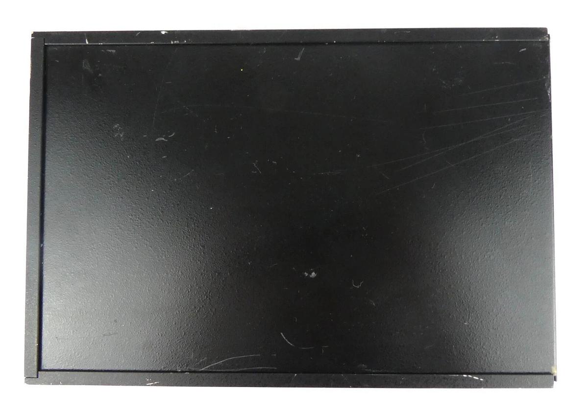 Used Inficon 758-500-G1 Thin Film Deposition Monitor XTM/2 Working Spare Surplus