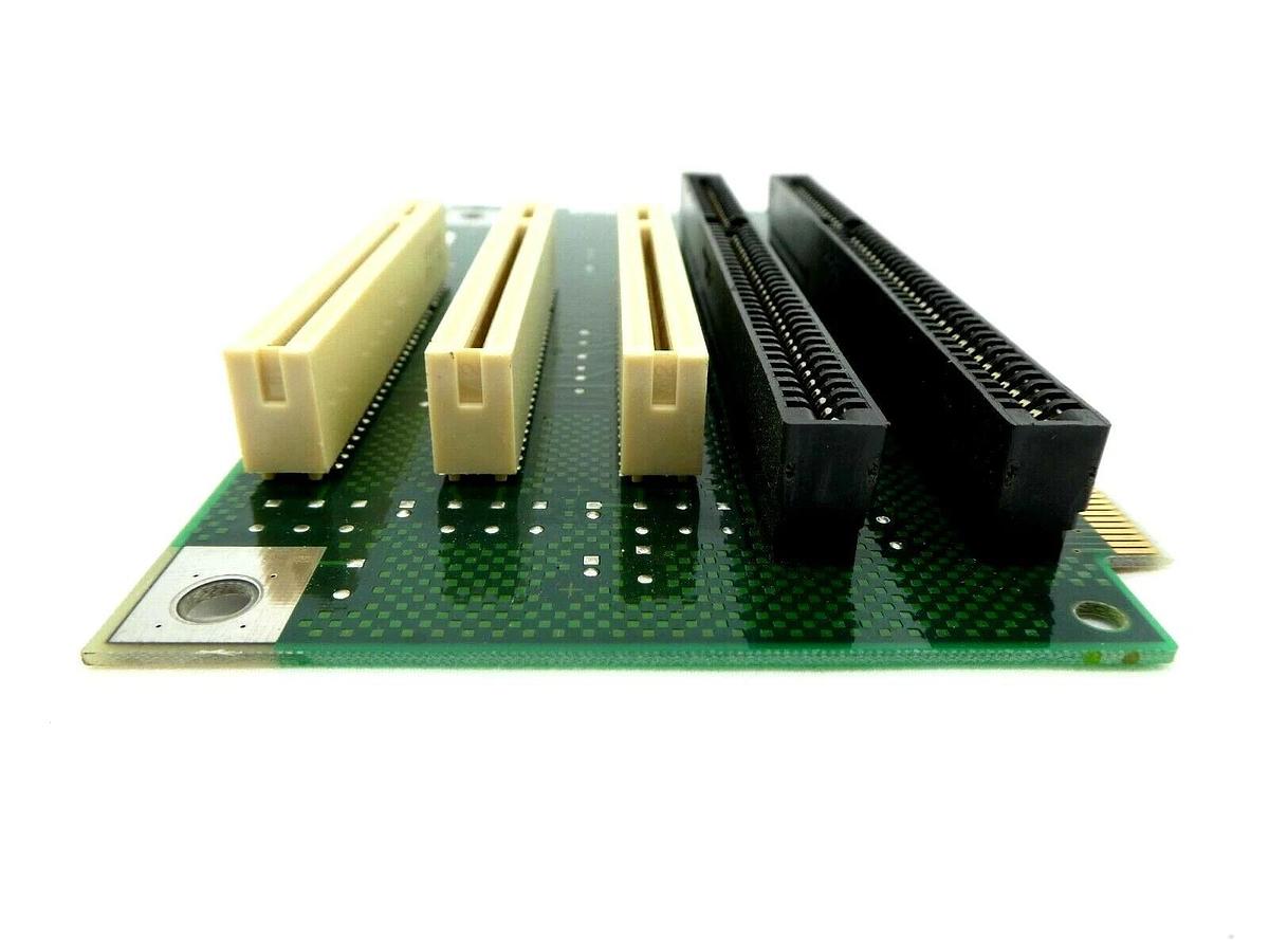 Used Digital 54-24321-01 Backplane Riser Board PCB 5024320-01 Working Spare