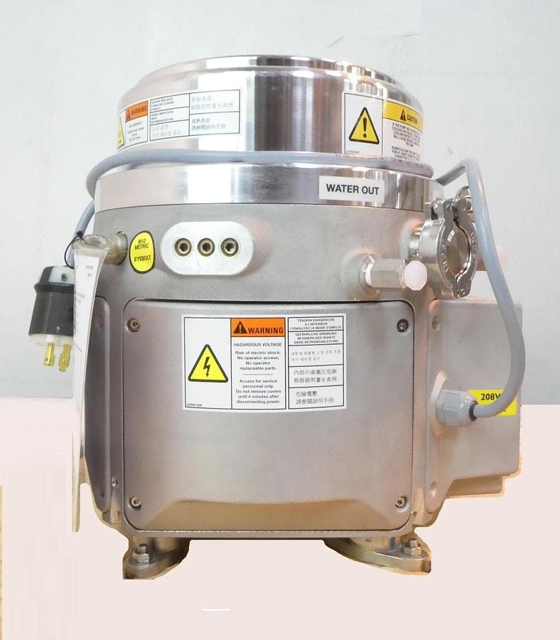 Refurbished EPX 180L Edwards A419-41-152 High Vacuum Dry Pump OEM Refurbished