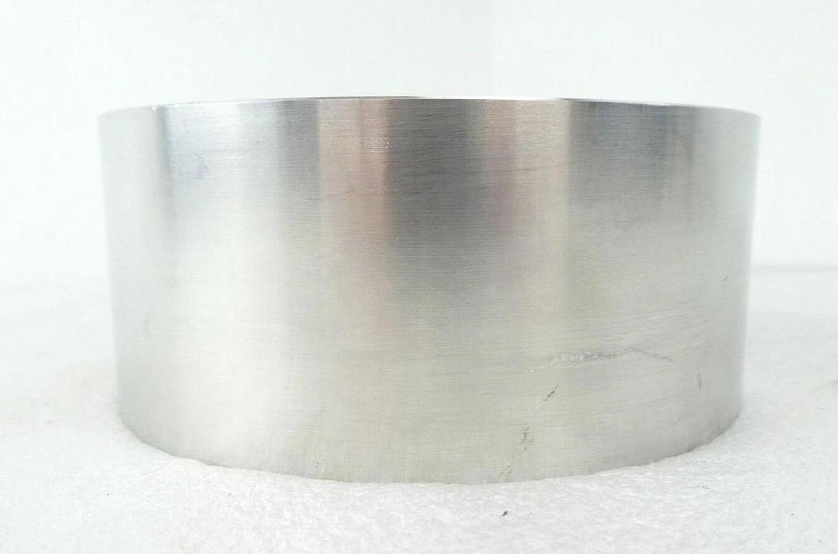 Used VAT 20040-UE24-ABD1 Vatterfly Valve Vacuum Series 202 Working Surplus