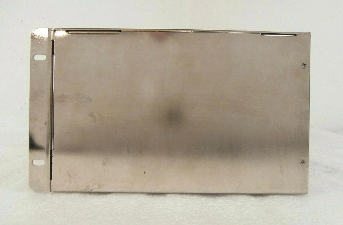 Used Nikon 4K177-955-2 Power Controller 4S587-244 RRW07V.4.2 NSR-S204B Working Spare
