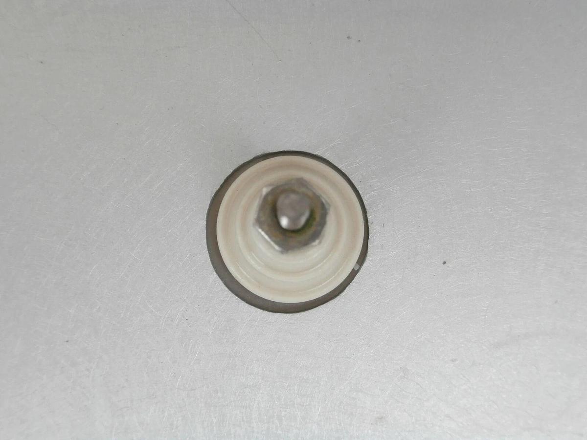 Used AMAT Applied Materials 0020-31609 RF Cover Shield Interlock Delta SACVD Working