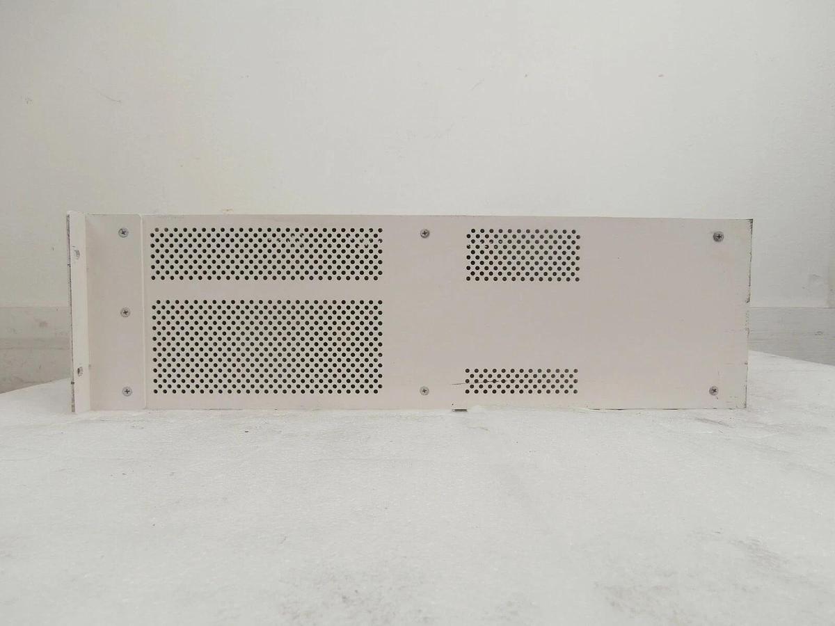 Used MDX-2.5K AE Advanced Energy 3152224-039A Magnetron Power Supply Nordiko Tested