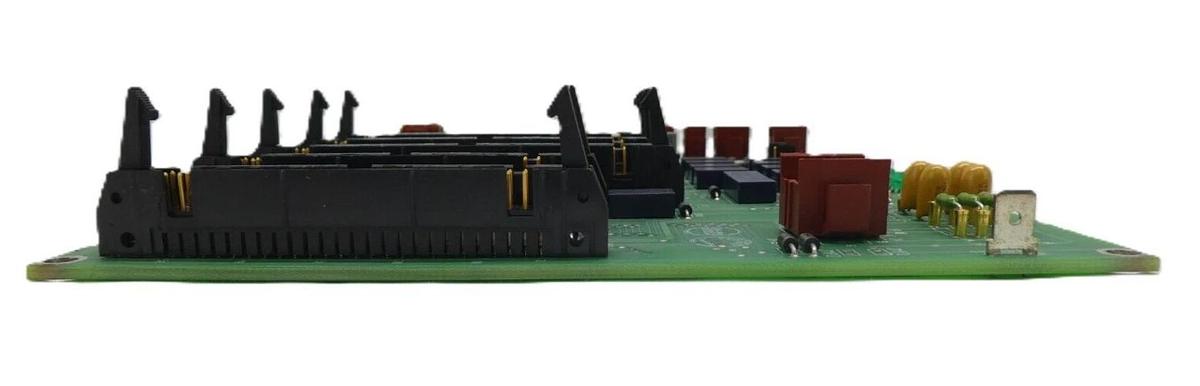 Used AMAT Applied Materials 0100-01652 300mm AP Gas Panel Distribution PCB Lot of 3