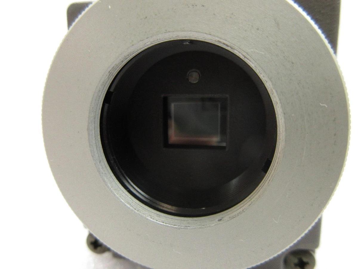 Used Texas Instruments 780PIA CCD Search Camera Used Working