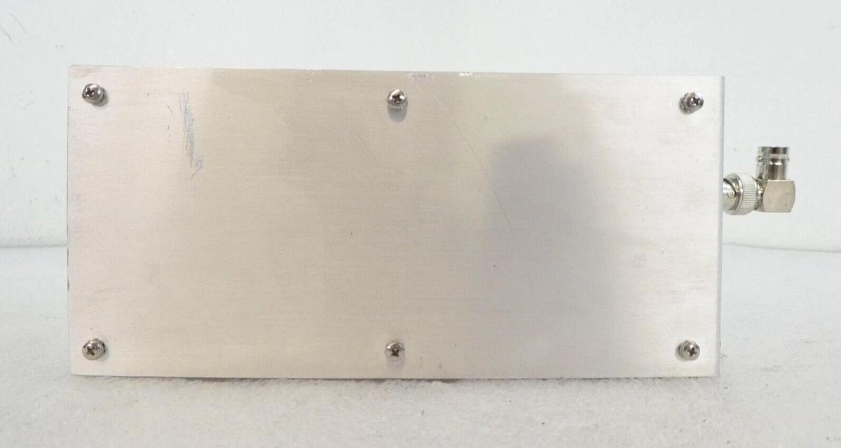 Used AB Sciex 027154 ARF Power Supply Interface Module 1014605 Spectrometer Working