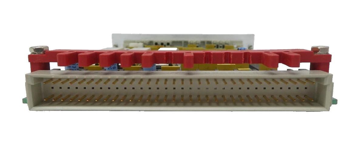 Used AMAT Applied Materials 0100-90890 Spin/Scan Interlock PCB Card Working Surplus