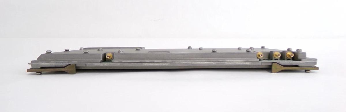 Used Agilent Technologies E4440-60029 Analog IF Assembly PCB Card PSA E4440A Surplus