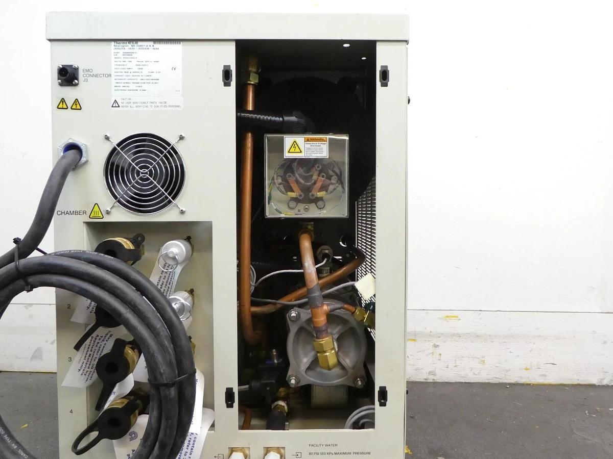 Used NESLAB Instruments 620000000015 Heat Exchanger STEELHEAD 0 Thermo Working