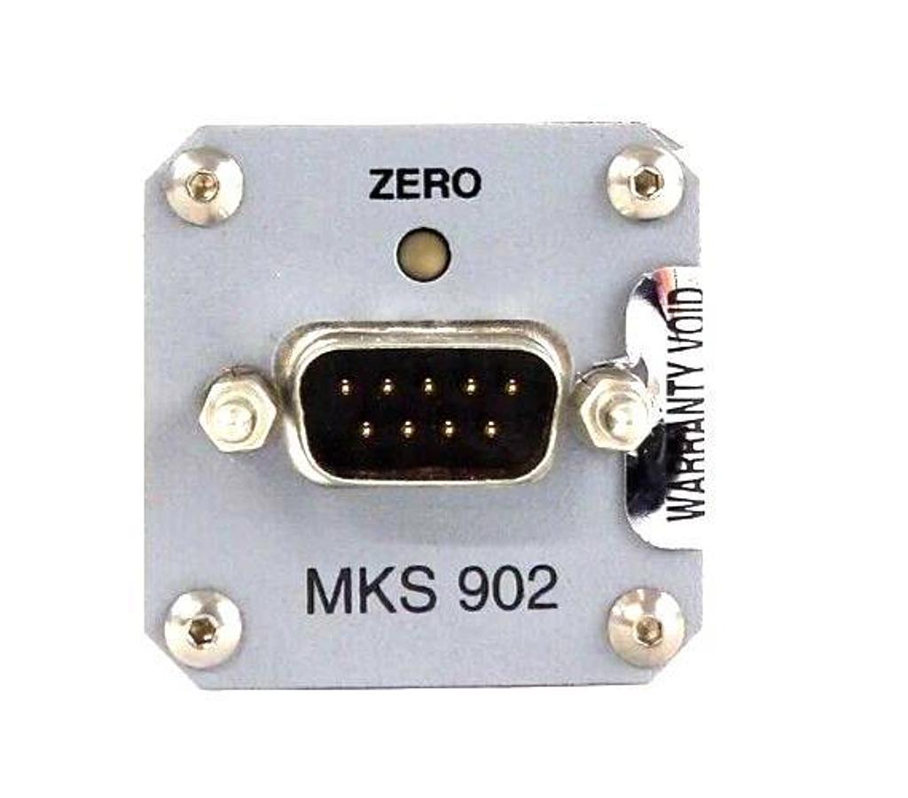 Used MKS Instruments 902-1213-0046 Piezo Transducer Series 902 Lot of 13 Working
