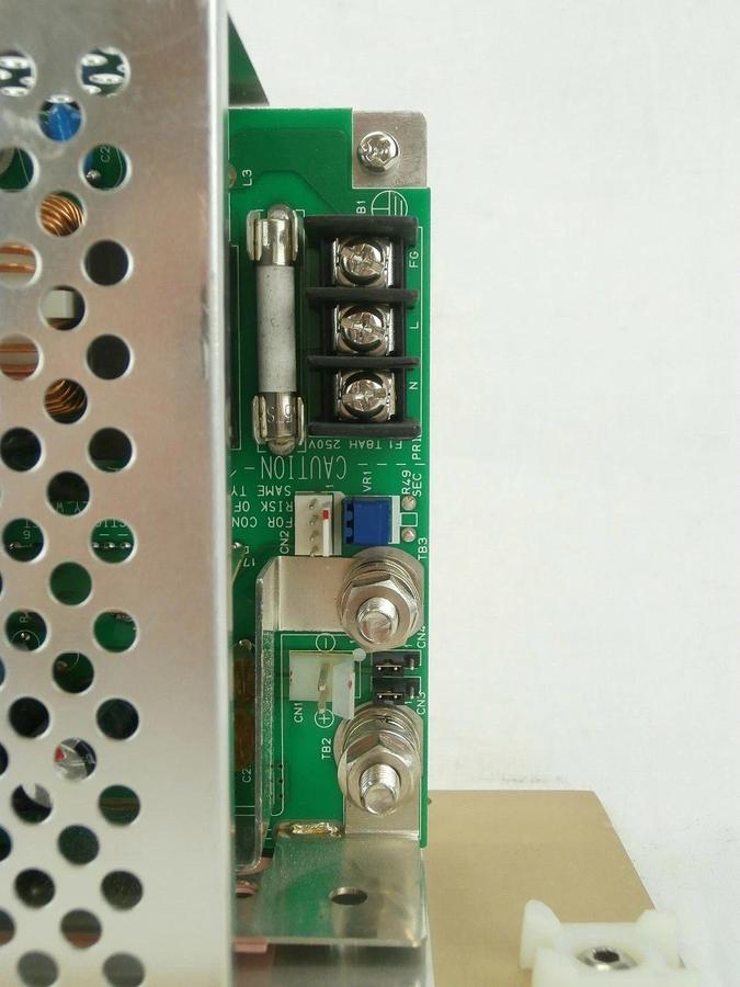 Used Therma-Wave 18-008925 Heater Power Supply Assembly Used Working