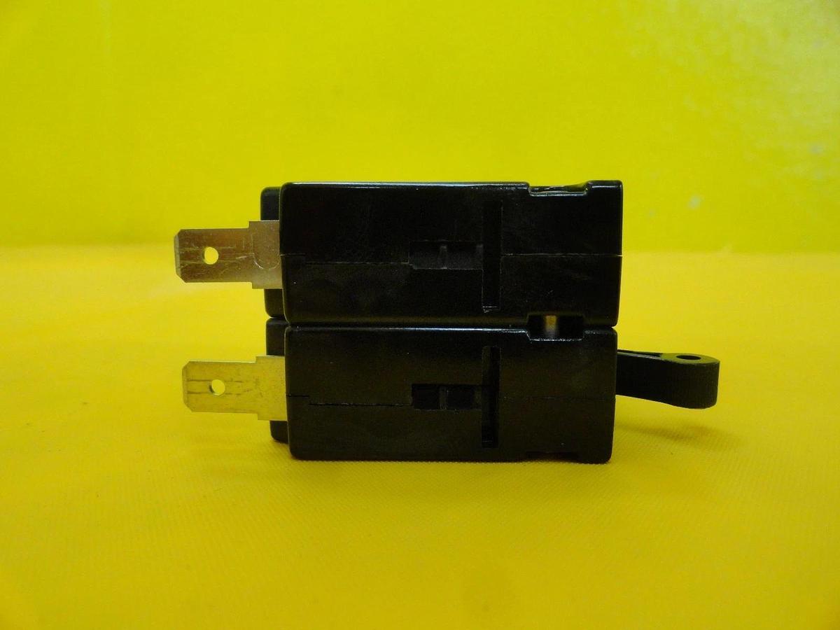 Used Fuji Electric CP32PS/7.5 Circuit Protector Reseller Lot of 12 Used Working