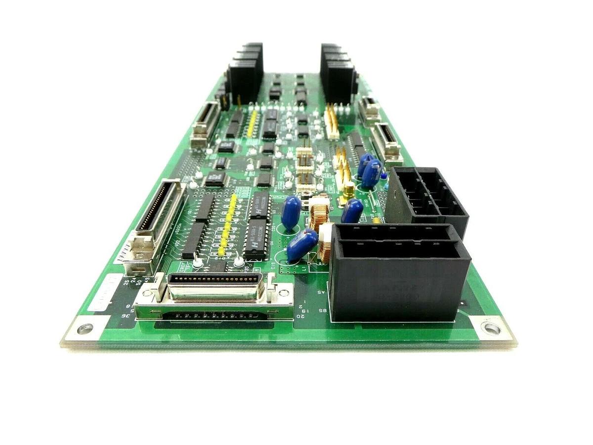 Used Nikon 4S007-865-C SR8-XY2 Control Board PCB NSR-S204B Working Surplus