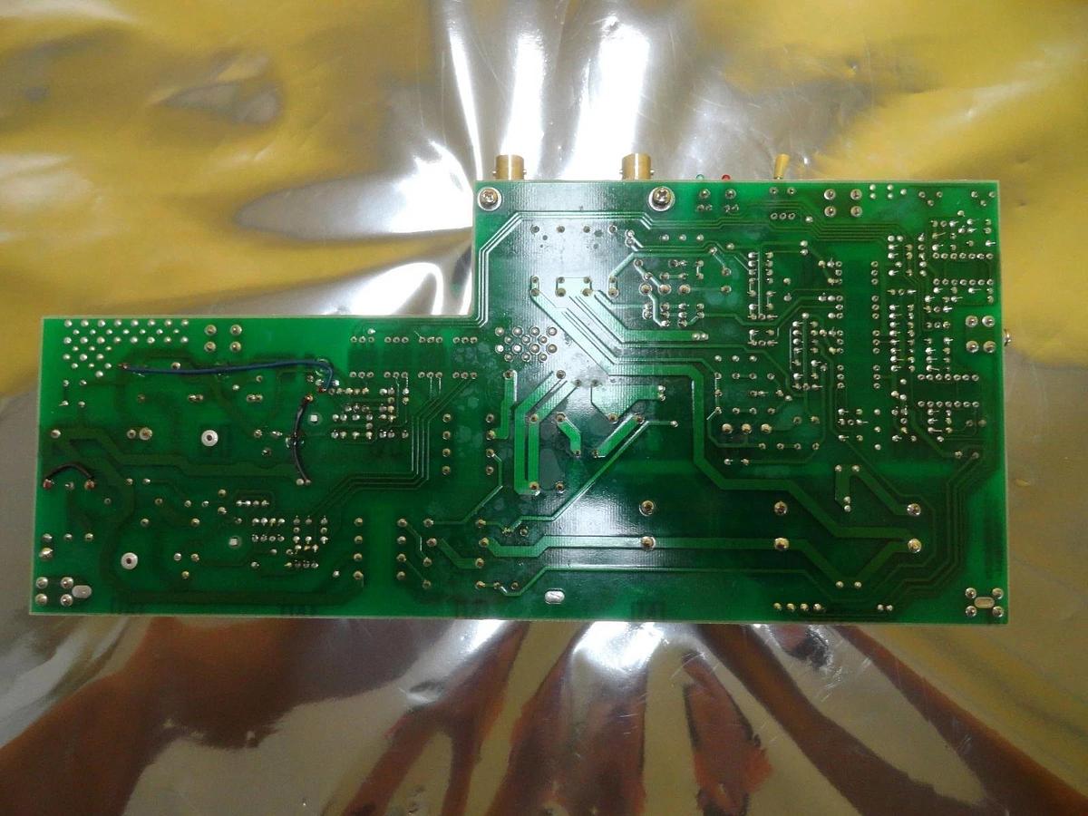 Used Fujitsu Denso KS14-7794-H921 Power Supply PCB HV MP-M KS350-3104-H469 Used