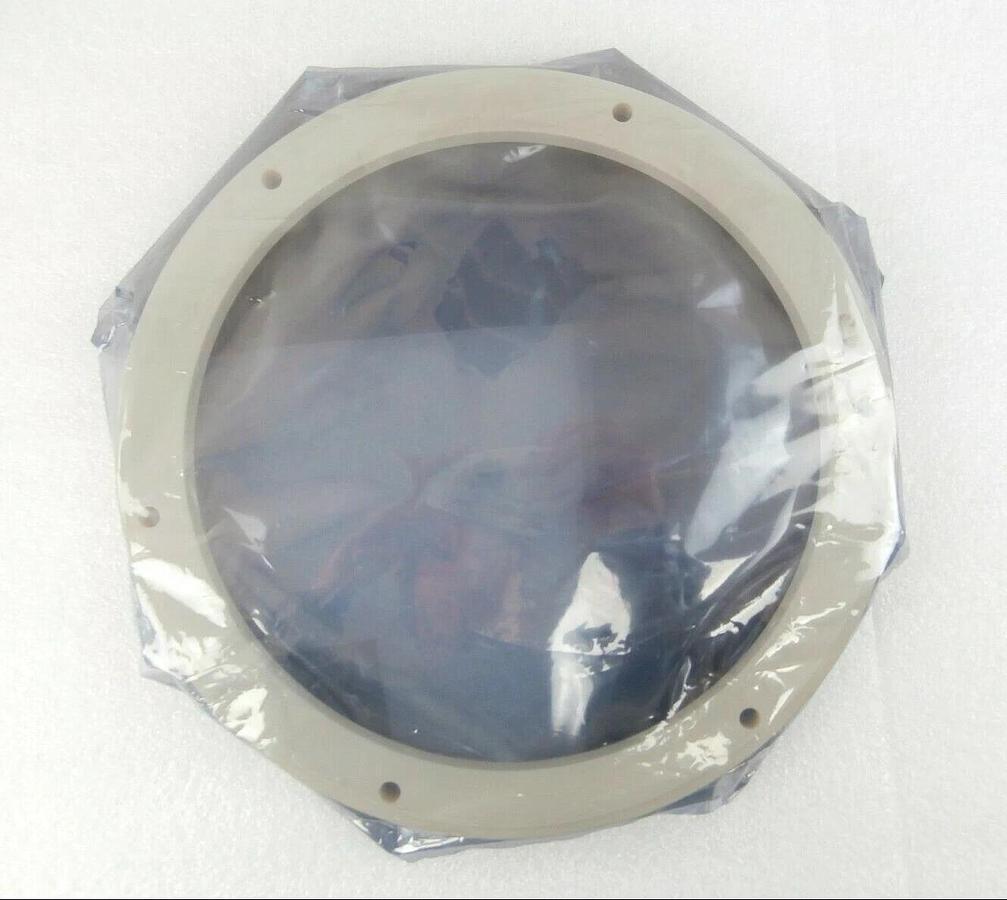 Refurbished Lam Research SUG-CRR-0320 Ceramic Confinement Ring S3L22128 Refurbished Surplus