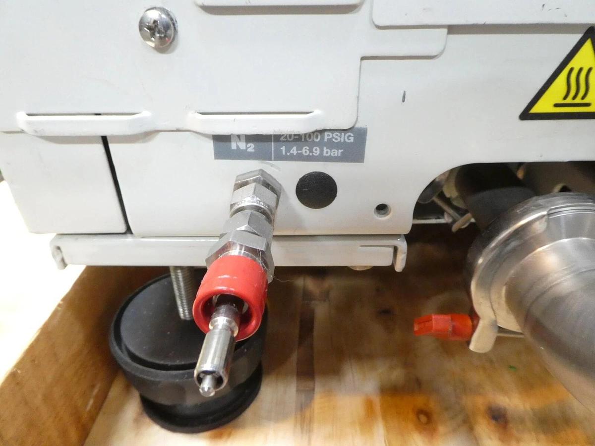 Refurbished iH 1000 NEW LOOK Edwards NRB451945XS Dry Pump IH1000 Manufacturer Refurbished