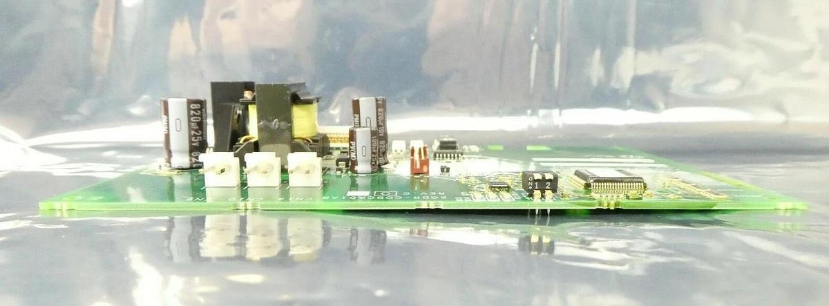 Used Yaskawa Electric SGDR-COBCA01AB Robot Controller PCB F352102-1 NXC100 Working