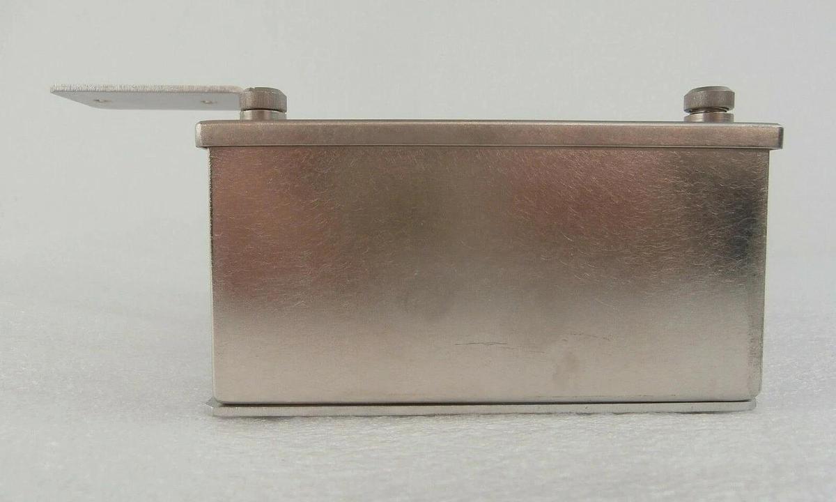 Used Lam Research 853-017620-001-A-C222 Tri-Convectron Interface Assembly 4420 Spare